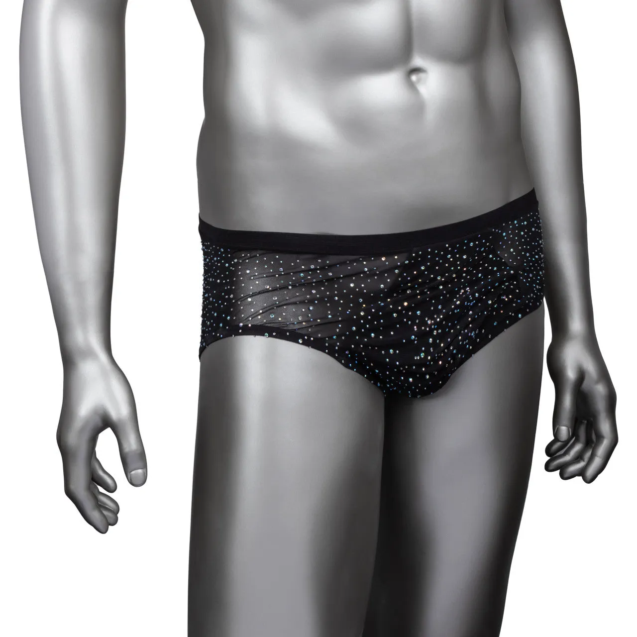 CalExotics Radiance Classic Briefs