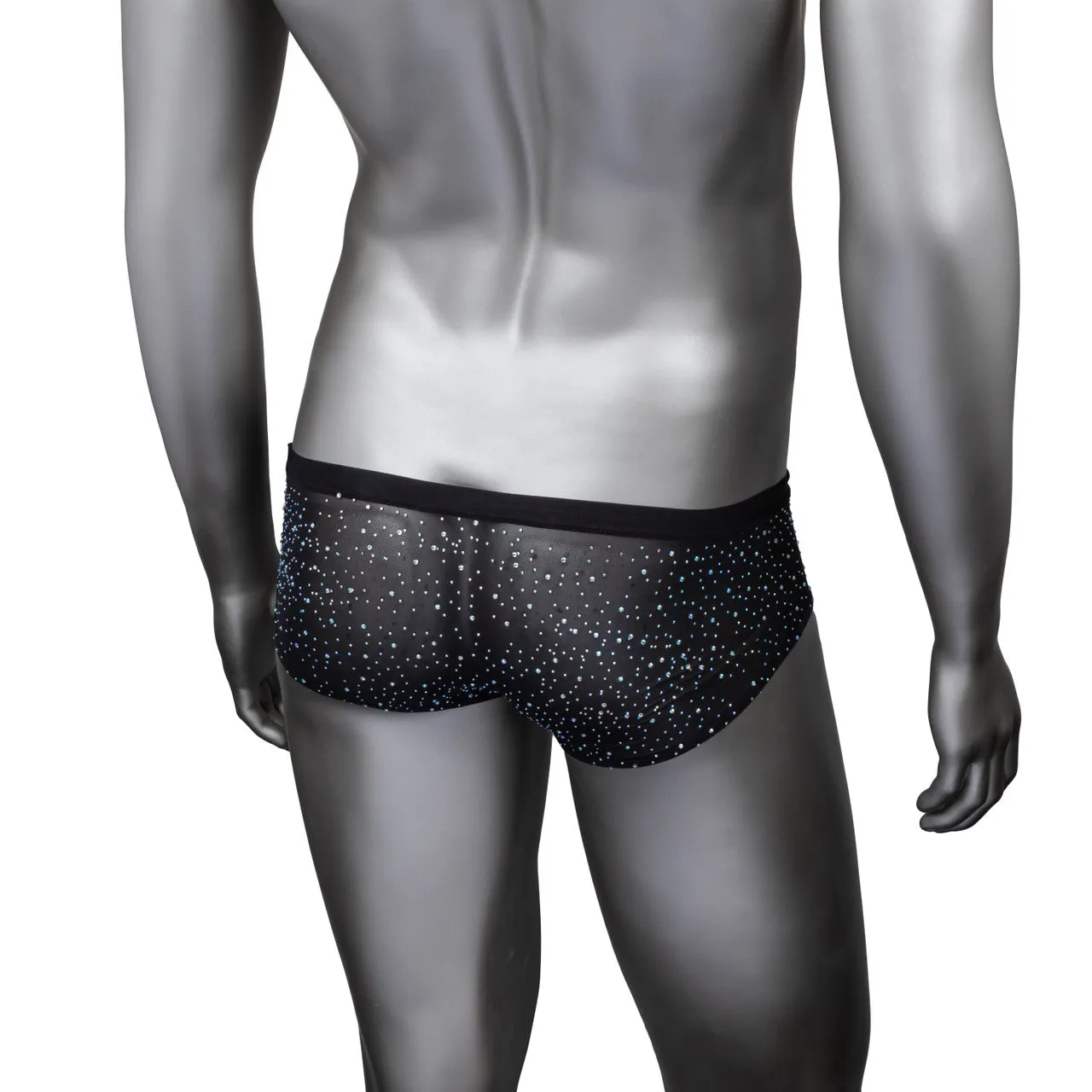 CalExotics Radiance Classic Briefs