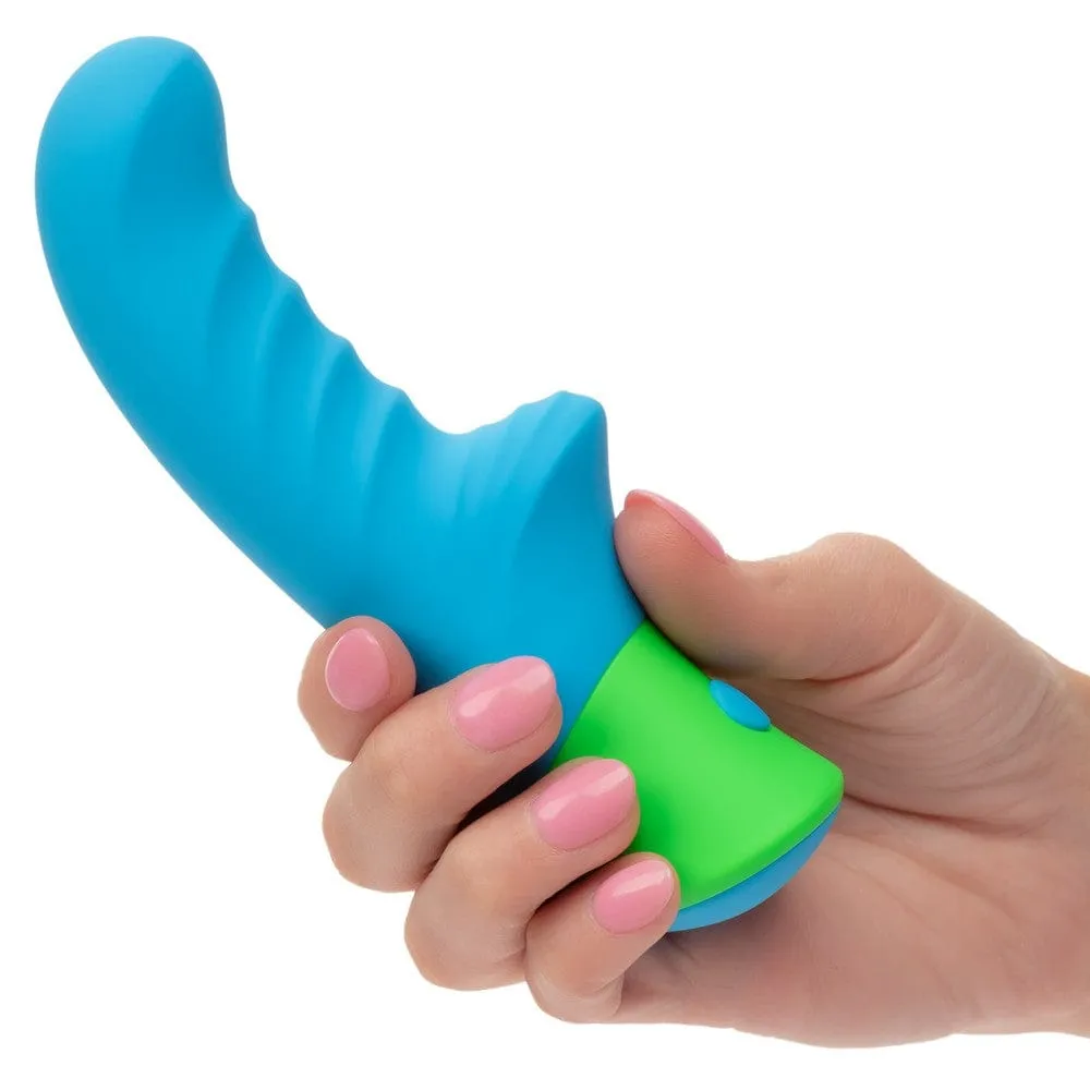 Calexotics Rave Ridged G Vibe