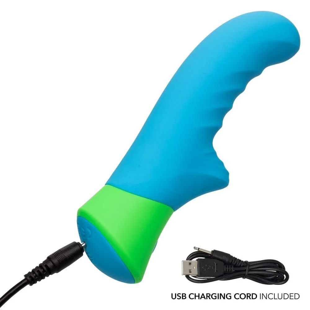 Calexotics Rave Ridged G Vibe