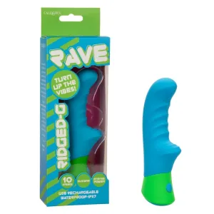 Calexotics Rave Ridged G Vibe