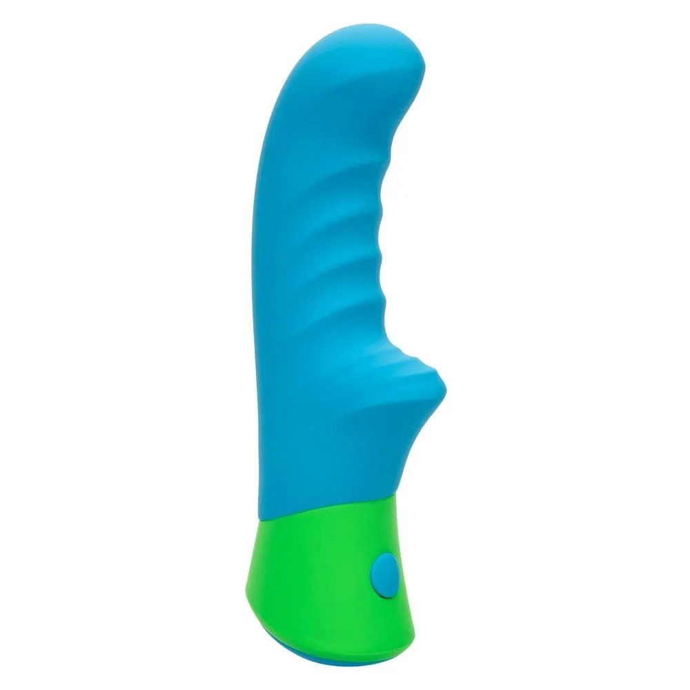 Calexotics Rave Ridged G Vibe