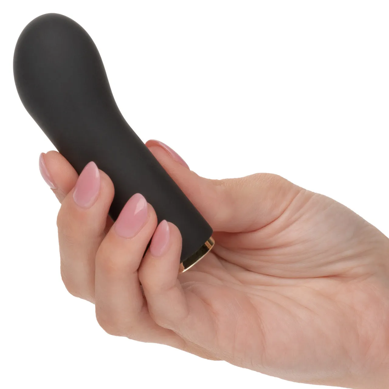 CalExotics Raven Lover Vibrator Rechargeable