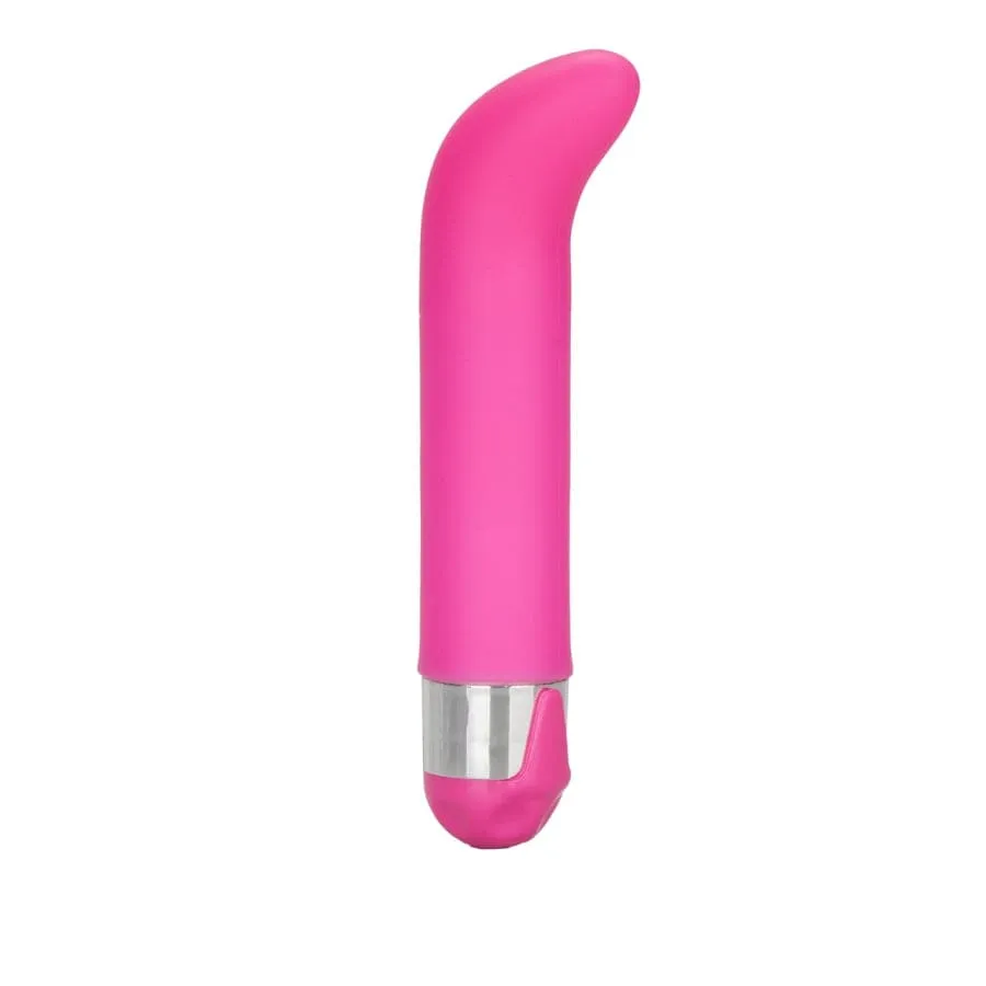 Calexotics Shane's World Silicone G Vibrator