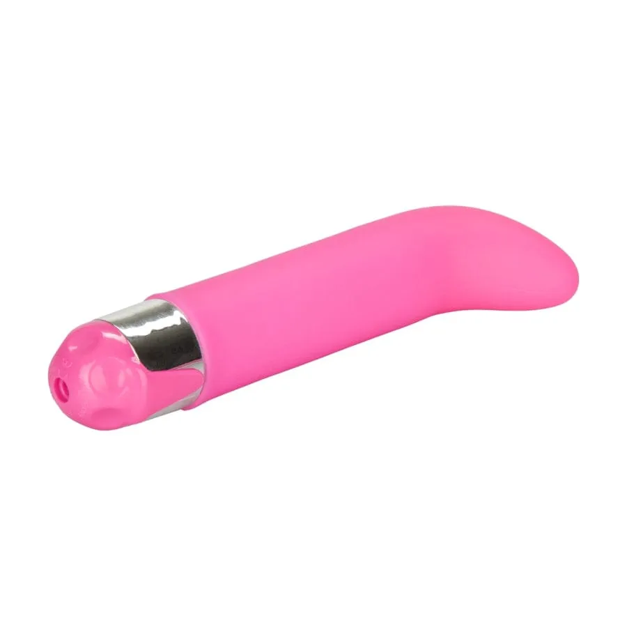 Calexotics Shane's World Silicone G Vibrator