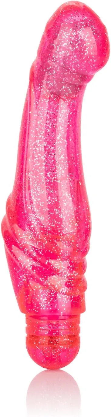 Calexotics Sparkle G Glitz Vibrator