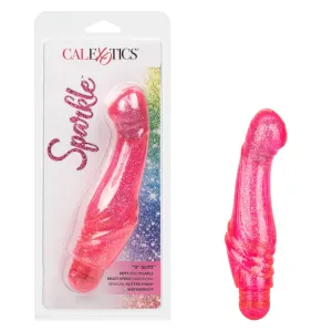 Calexotics Sparkle G Glitz Vibrator