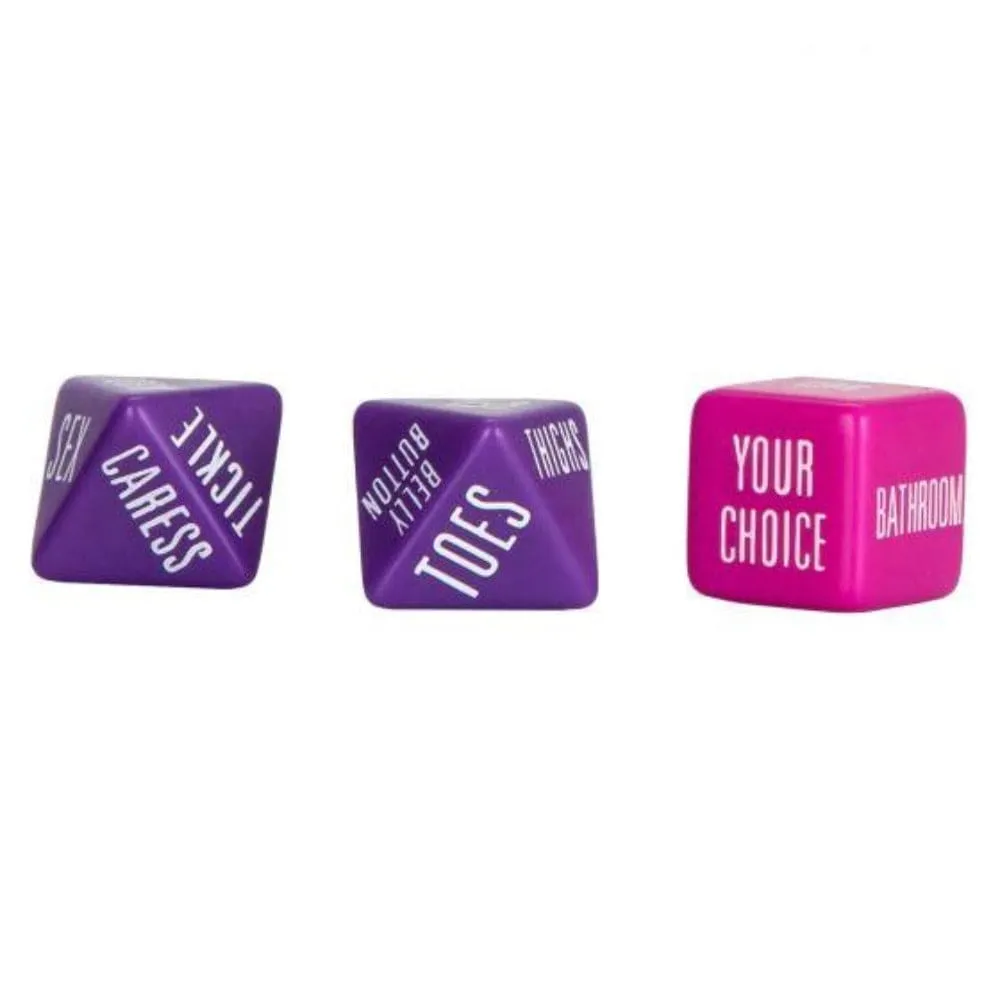 Calexotics Spicy Dice