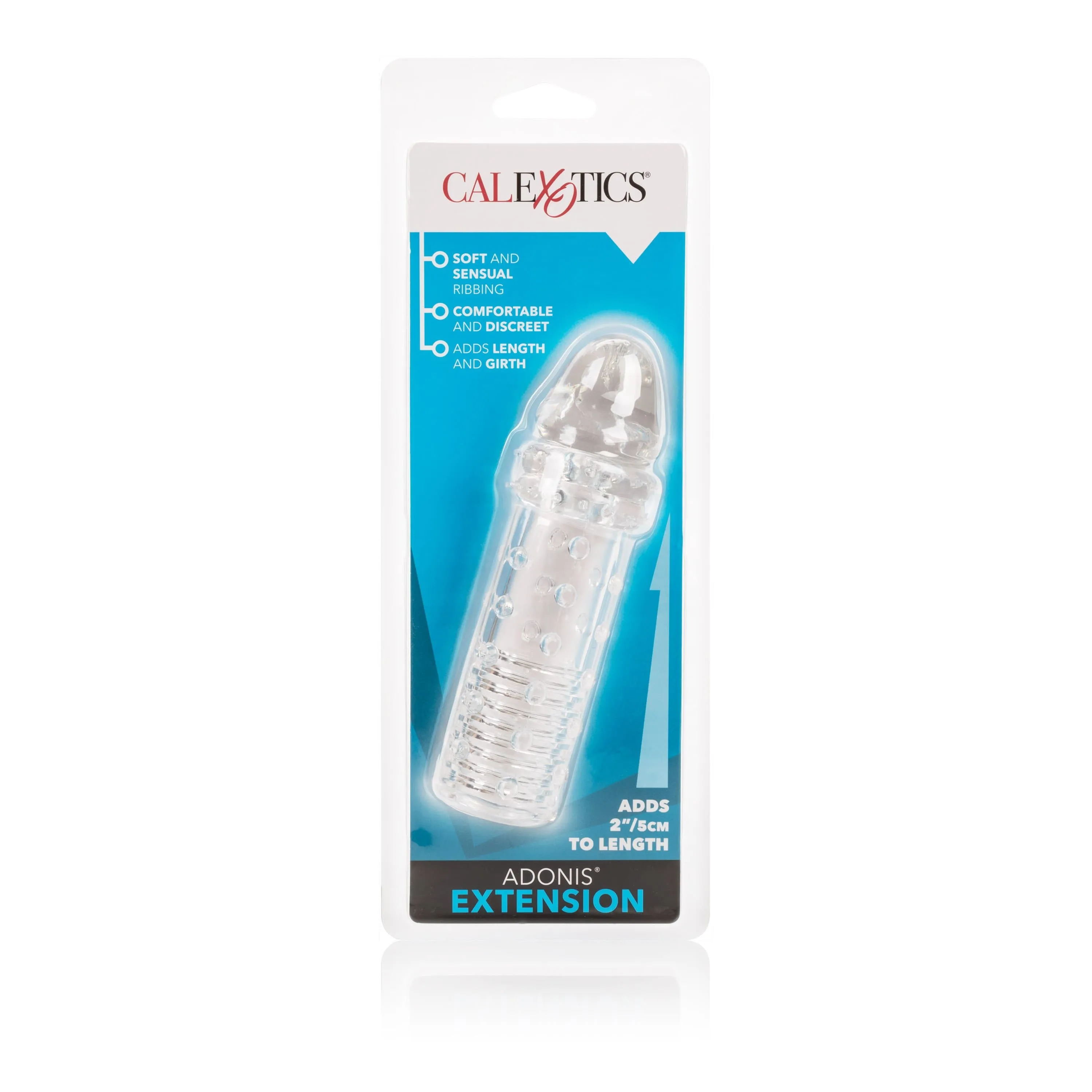California Exotics - Adonis Penis Extension 2