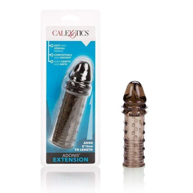 California Exotics - Adonis Penis Extension 2