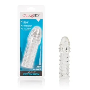 California Exotics - Adonis Penis Extension 2