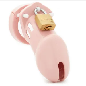 CB-X CB-6000 Cock Cage Kit Pink