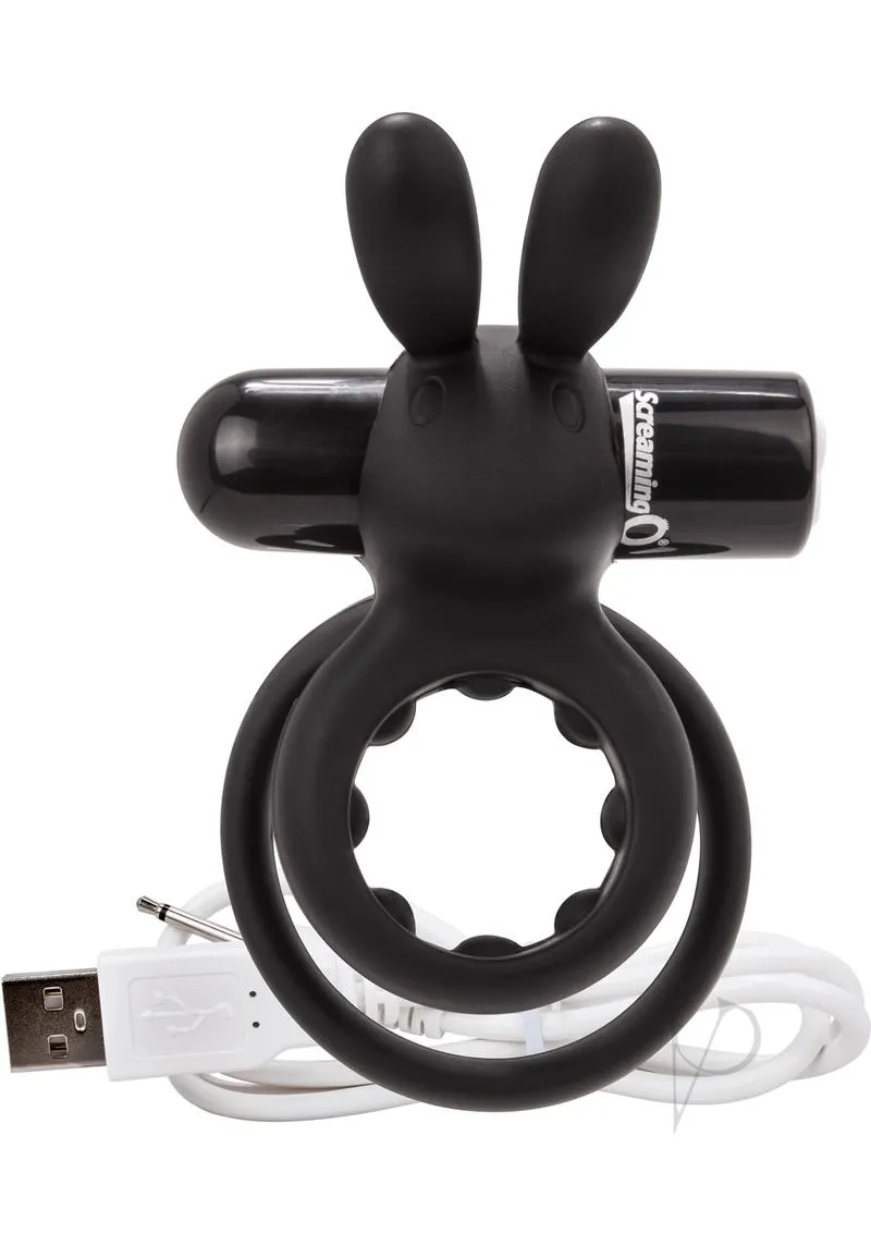 Charged Ohare Vooom Mini Vibe Blk-indv