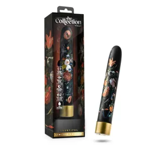 Collection Bountiful Vibrator by Blush Novelties