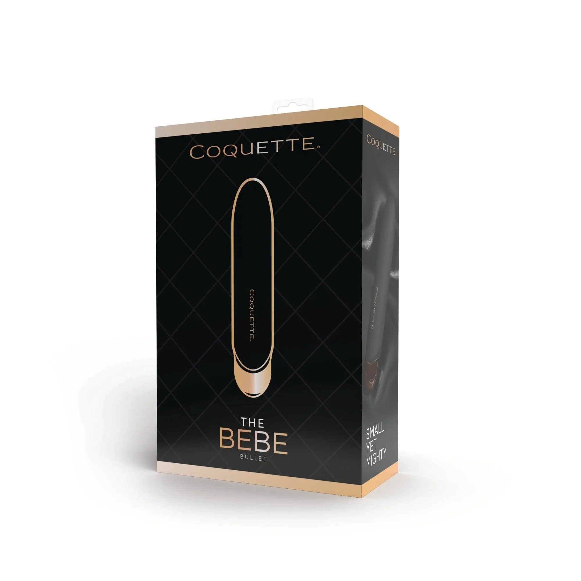 Coquette The Bebe Bullet Vibe