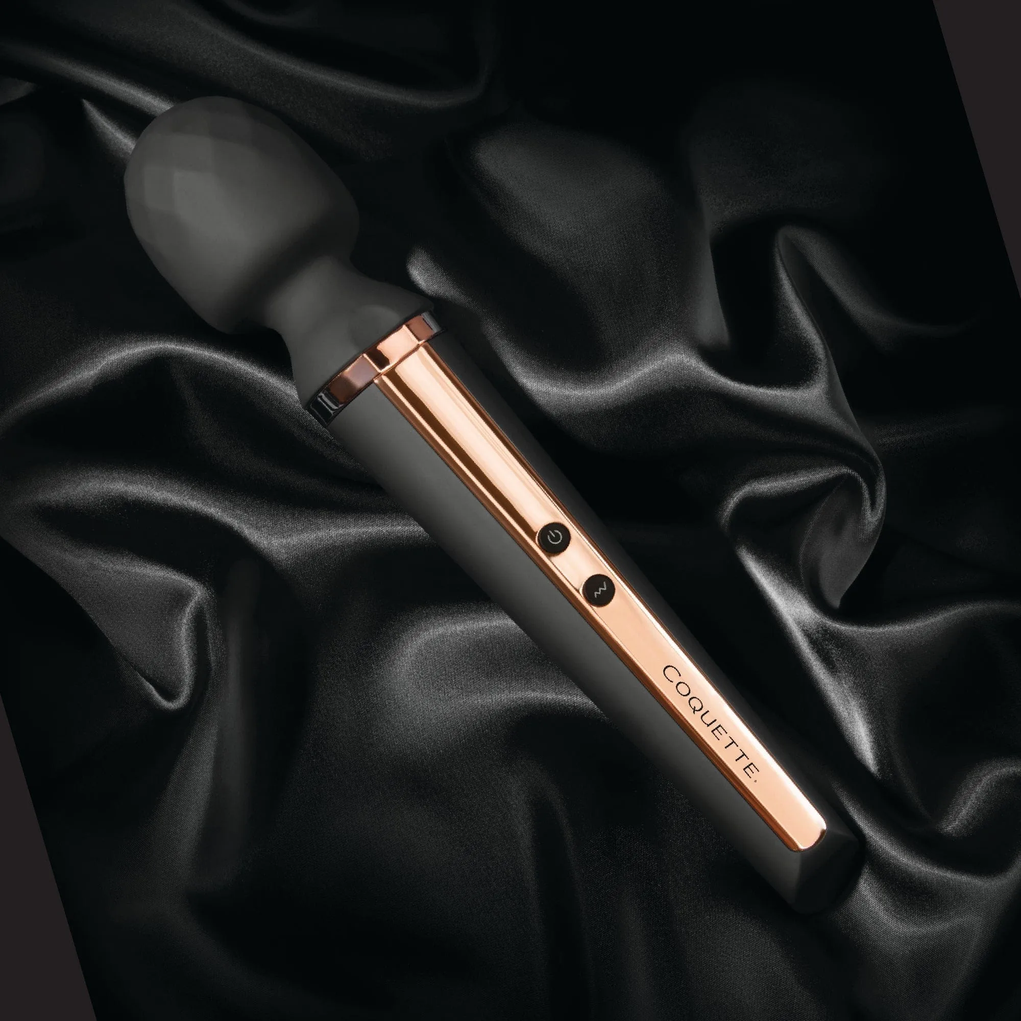 Coquette The Queen Wand Massager