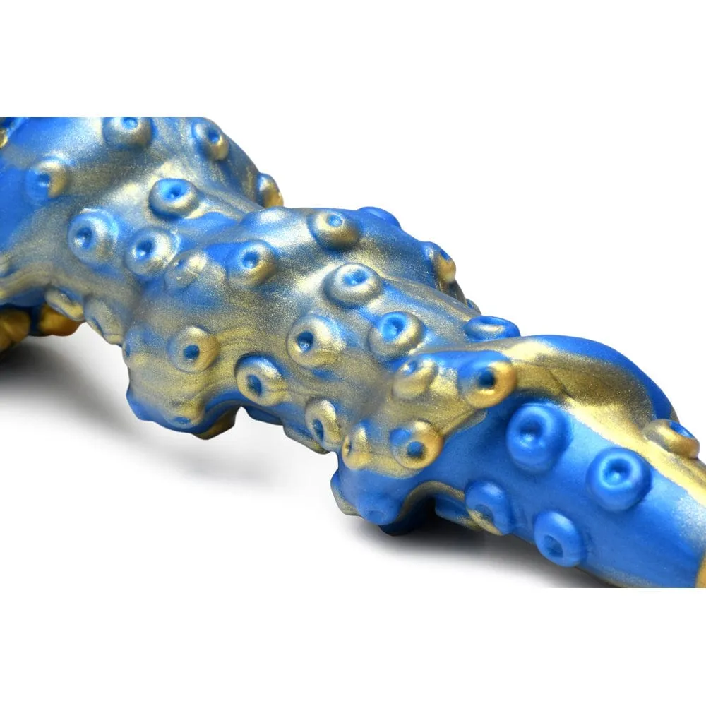 Creature Cocks Lord Kraken Tentacled Silicone Dildo