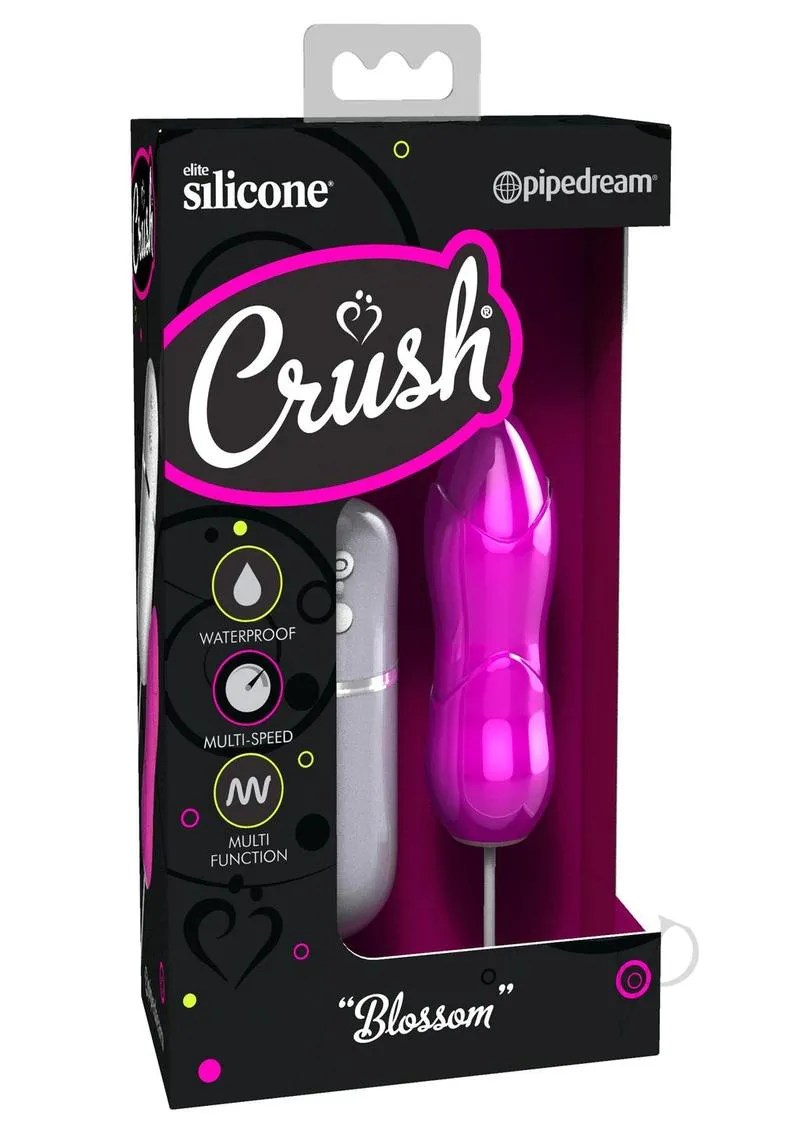Crush Blossom