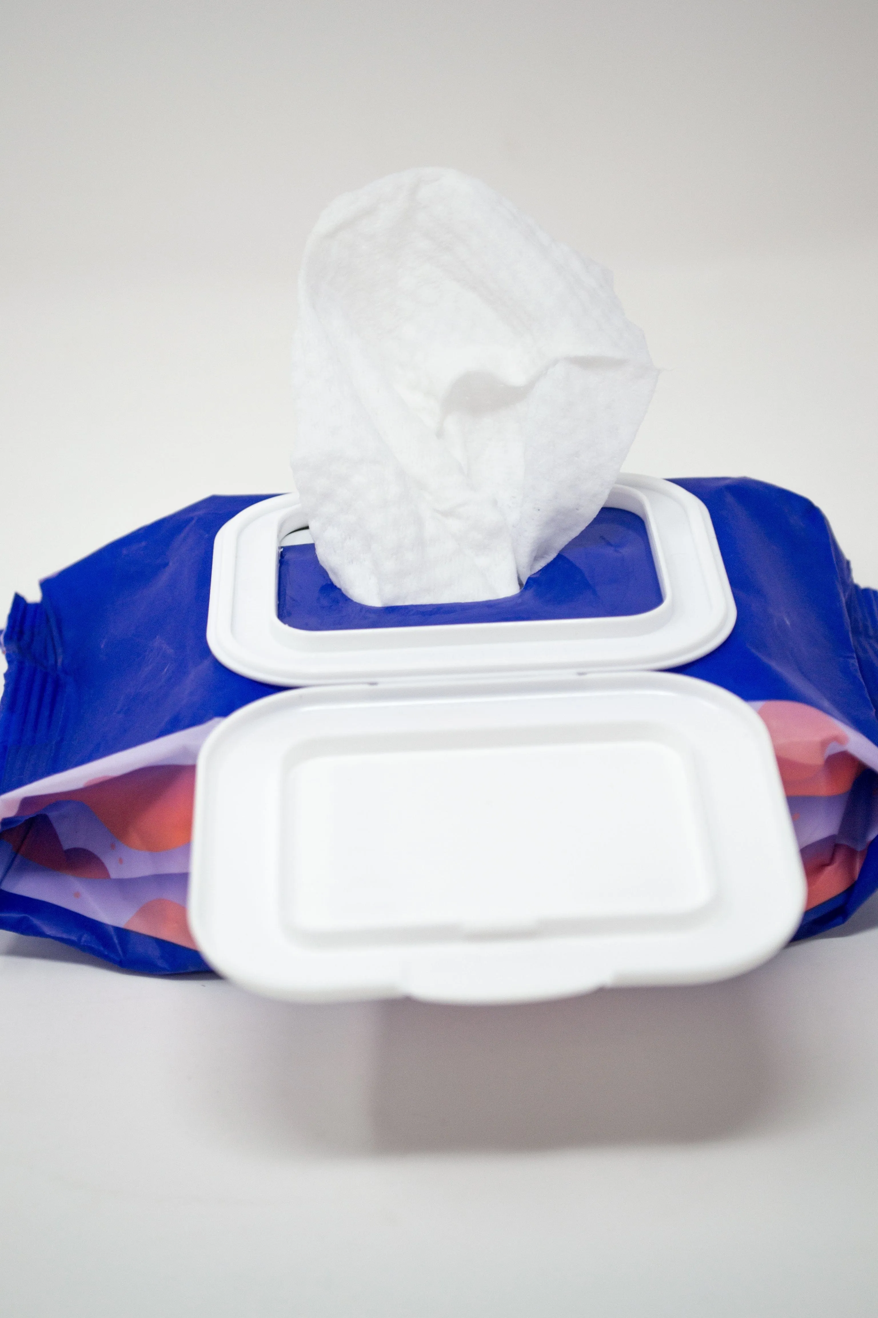 Dame Body Wipes
