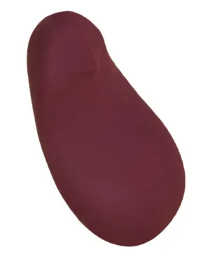 Dame Pom - Plum