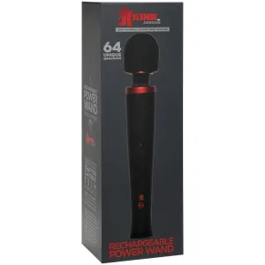 Doc Johnson Kink Rechargeable Power Wand