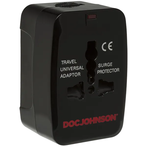 Doc Johnson Kink Rechargeable Power Wand