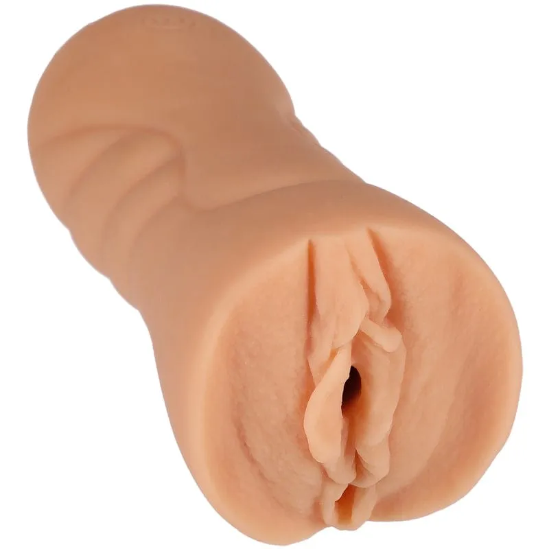 Doc Johnson Leolulu Pocket Pussy & Lulu 8″ Cock