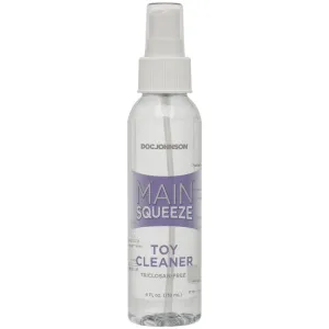 Doc Johnson Main Squeeze Toy Cleaner