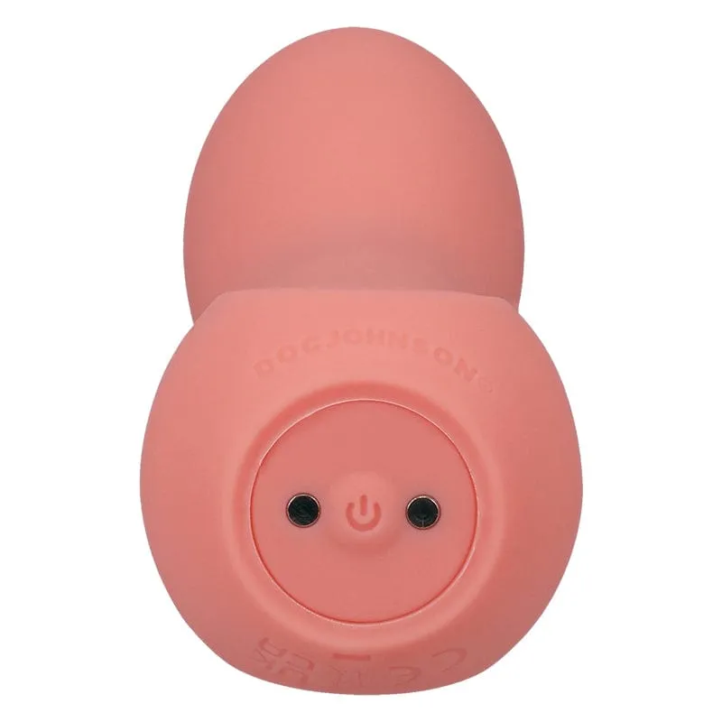 Doc Johnson Ritual Zen G-Spot Vibrator
