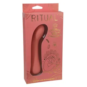 Doc Johnson Ritual Zen G-Spot Vibrator