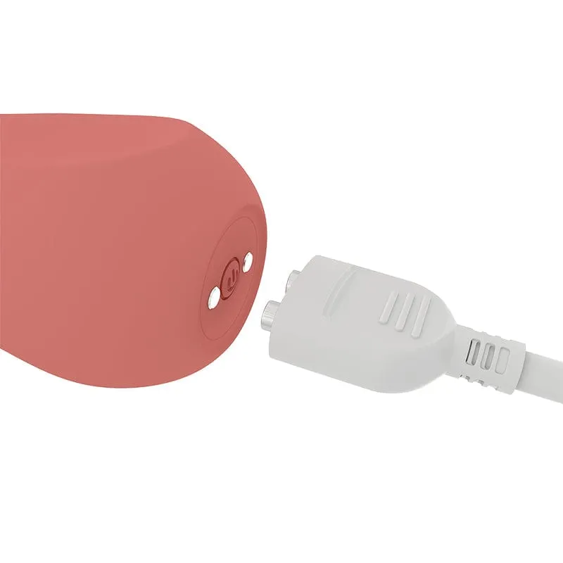 Doc Johnson Ritual Zen G-Spot Vibrator