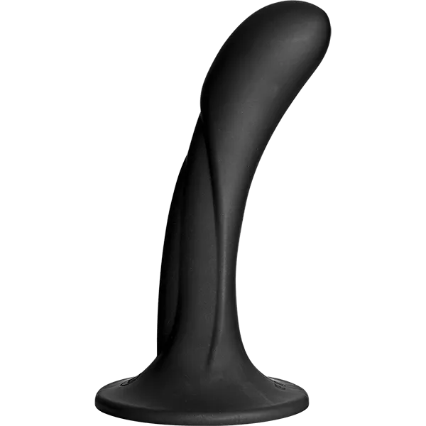 Doc Johnson Vac-U-Lock G-Spot Vibrating Pleasure Set