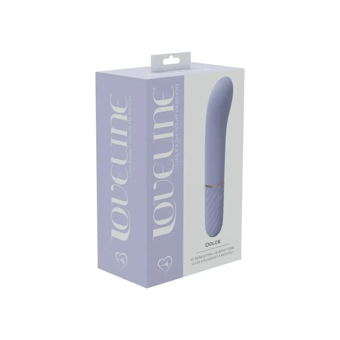 Dolce Vibrator by Loveline