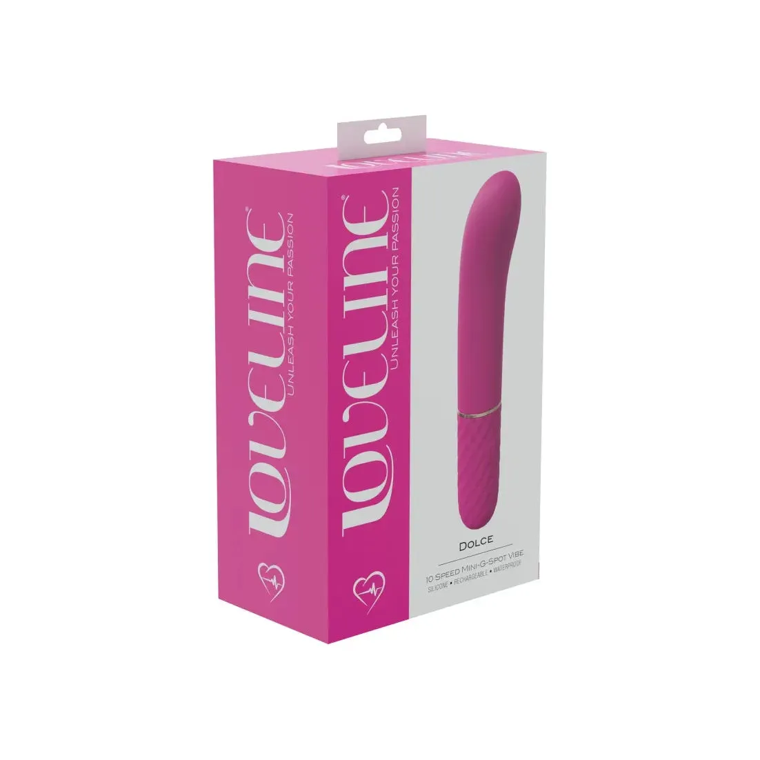 Dolce Vibrator by Loveline