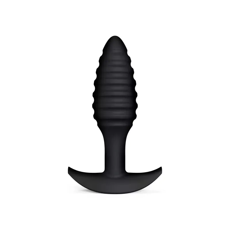 Dorcel Spiral Silicone Anal Plug