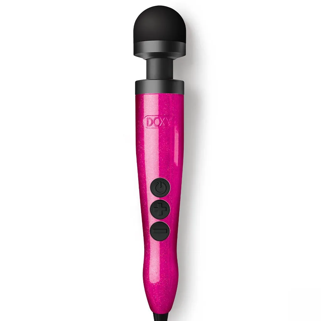 Doxy Die Cast 3 Breast Cancer Awareness Edition