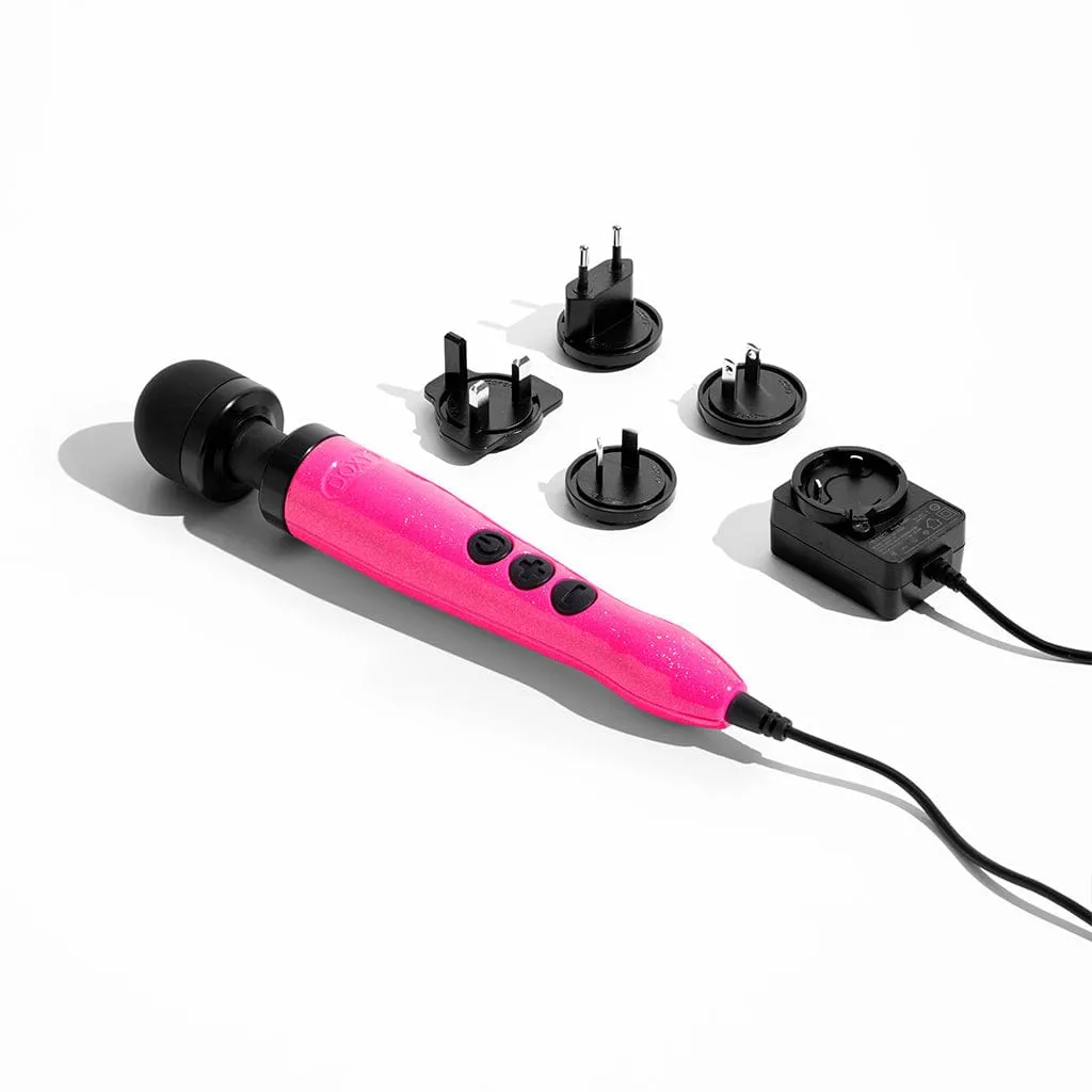 Doxy Die Cast 3 Breast Cancer Awareness Edition
