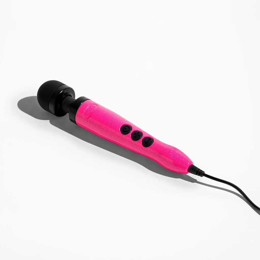 Doxy Die Cast 3 Breast Cancer Awareness Edition