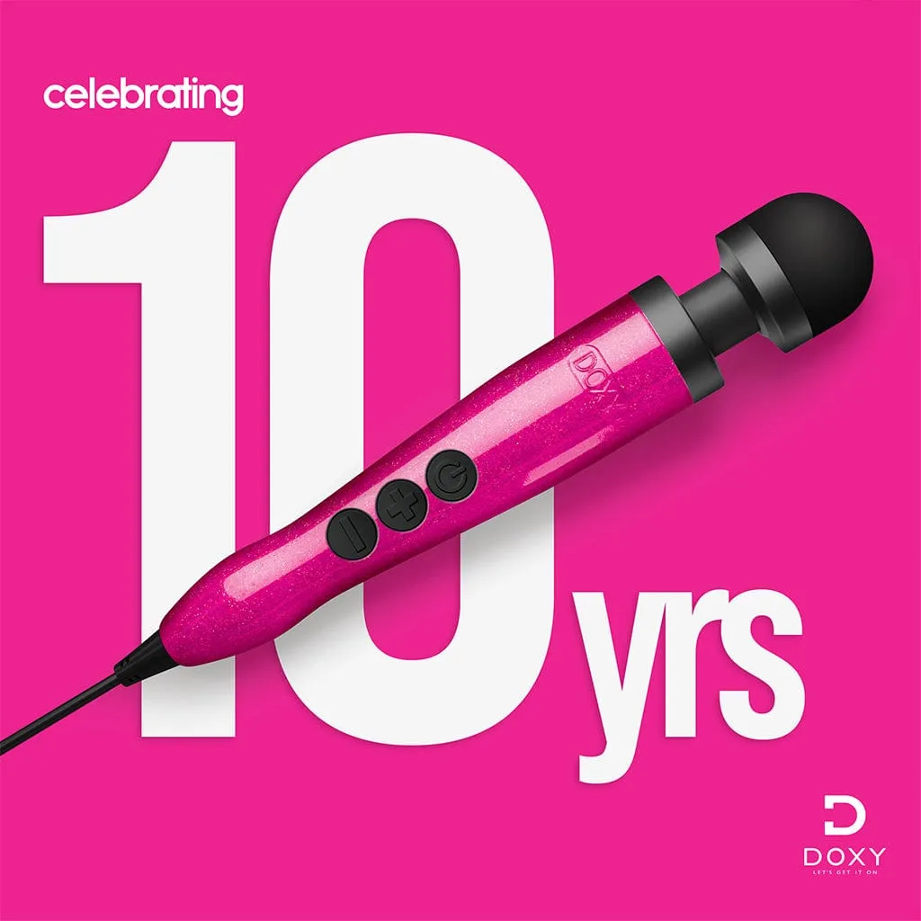 Doxy Die Cast 3 Breast Cancer Awareness Edition