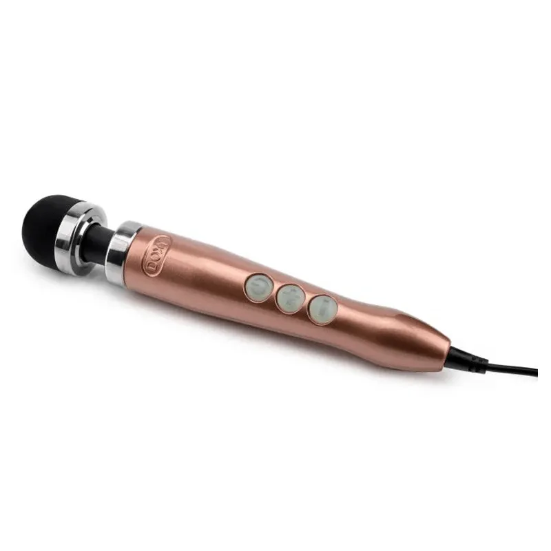 Doxy Die Cast 3 Wand Massager
