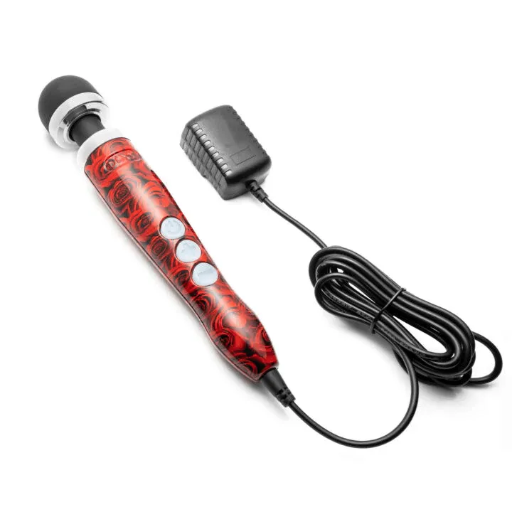 Doxy Die Cast 3 Wand Massager