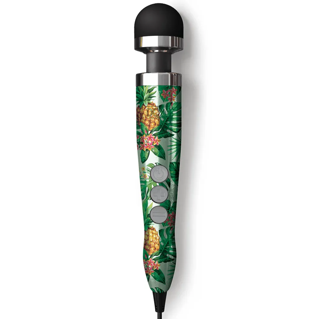 Doxy Die Cast 3 Wand Massager
