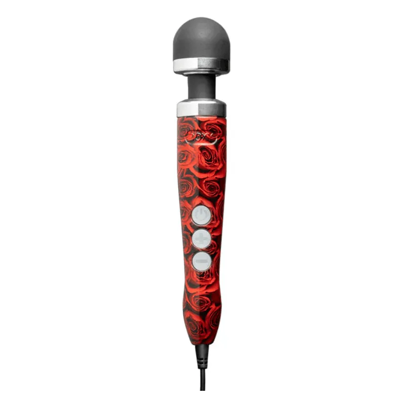Doxy Die Cast 3 Wand Massager