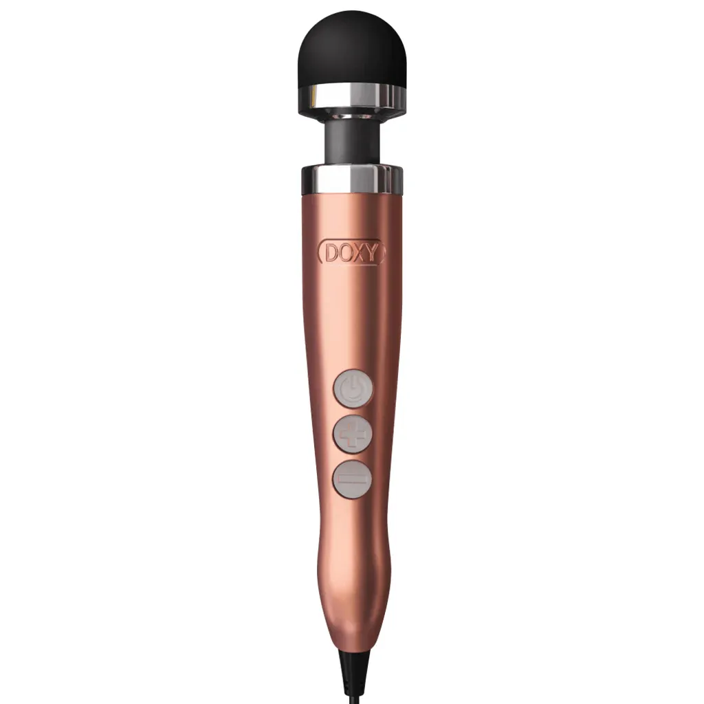 Doxy Die Cast 3 Wand Massager