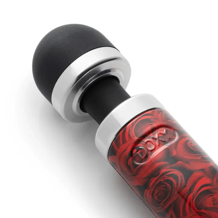 Doxy Die Cast 3 Wand Massager