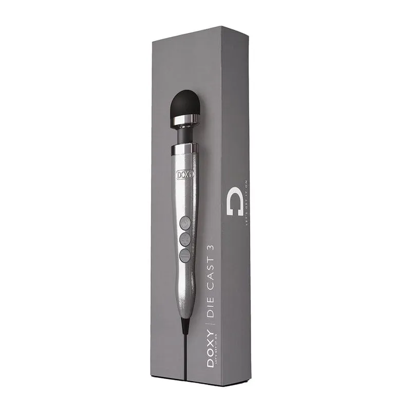 Doxy Die Cast 3 Wand Massager