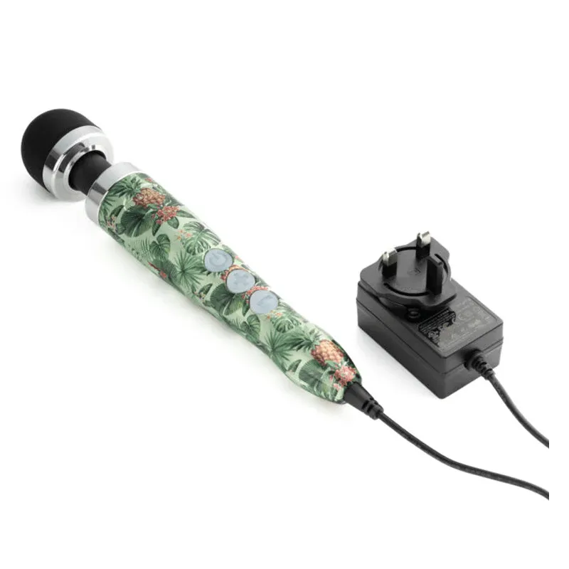Doxy Die Cast 3 Wand Massager