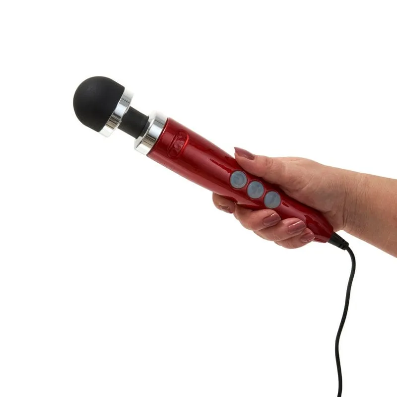 Doxy Die Cast 3 Wand Massager