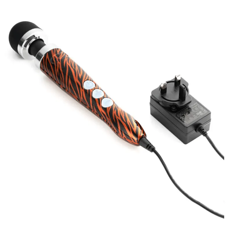 Doxy Die Cast 3 Wand Massager