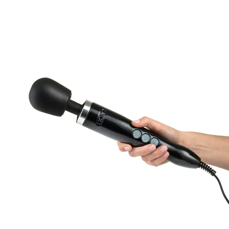Doxy Die Cast 3 Wand Massager